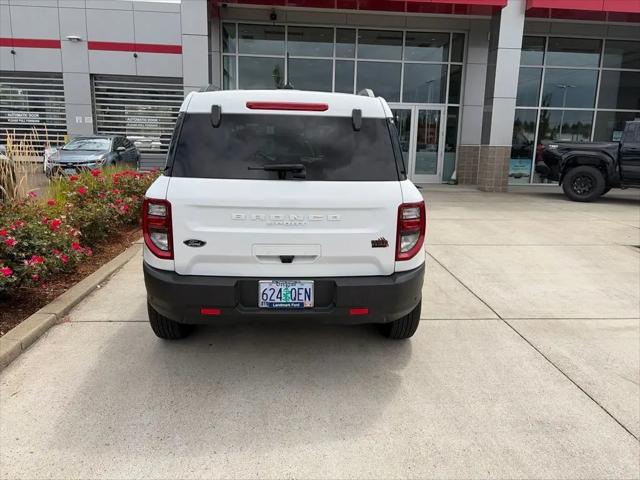 2024 Ford Bronco Sport Big Bend for sale in Hillsboro, OR