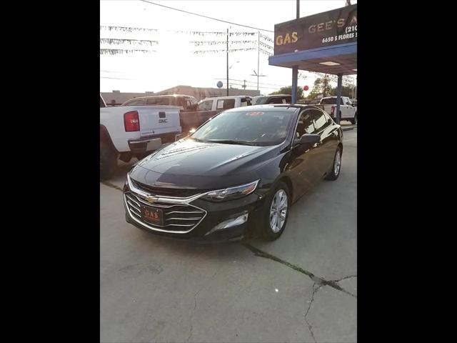 2023 Chevrolet Malibu FWD 1LT for sale in San Antonio, TX