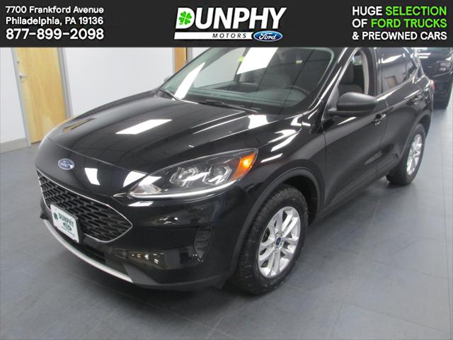 2022 Ford Escape SE for sale in Philadelphia, PA