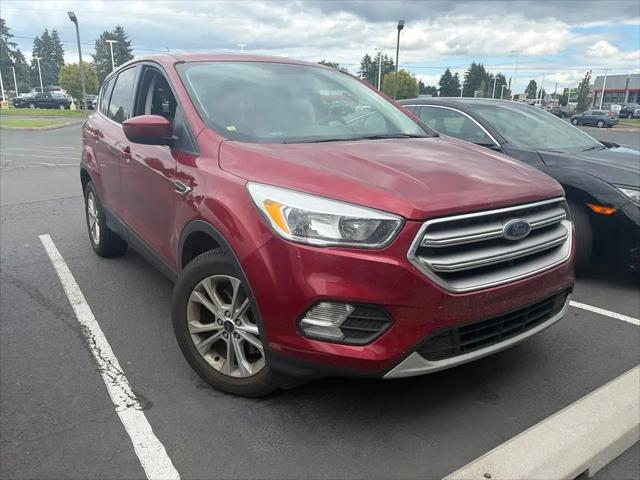 2017 Ford Escape SE for sale in Hillsboro, OR