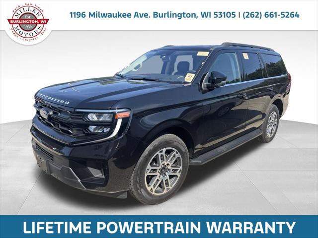 2025 Ford Expedition Active for sale in Burlington, WI