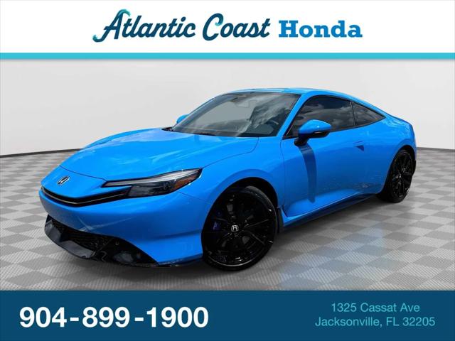 2026 Honda Prelude Hybrid for sale in Jacksonville, FL