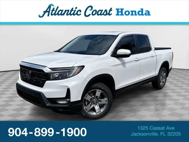 2026 Honda Ridgeline RTL for sale in Jacksonville, FL