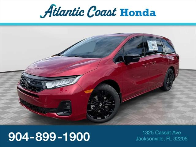 2026 Honda Odyssey Sport-L for sale in Jacksonville, FL