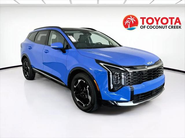 2026 Kia Sportage SX for sale in Coconut Creek, FL
