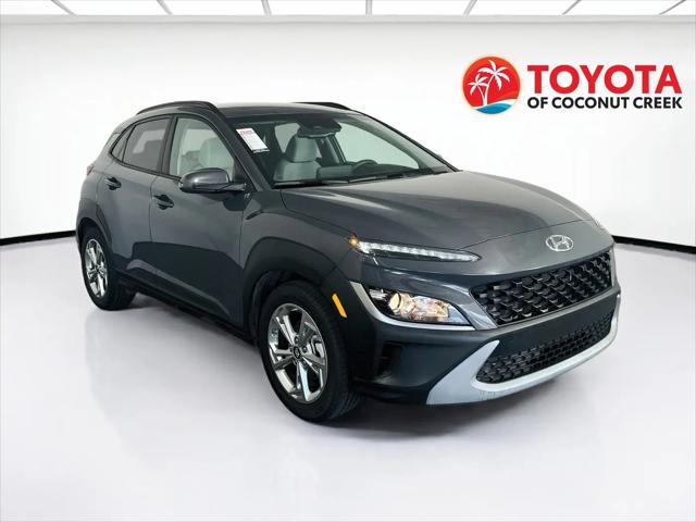 2023 Hyundai Kona SEL for sale in Coconut Creek, FL