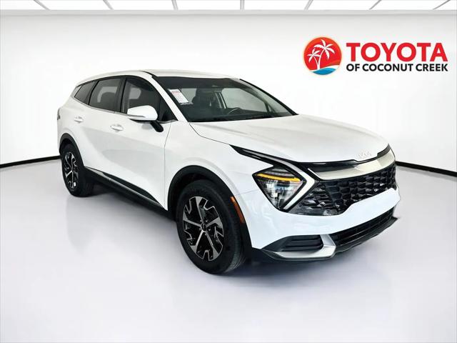 2025 Kia Sportage EX for sale in Coconut Creek, FL