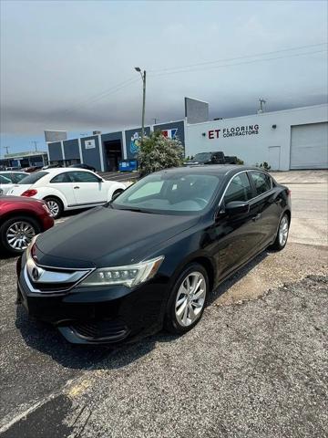 2017 Acura ILX Premium Package for sale in Pompano Beach, FL