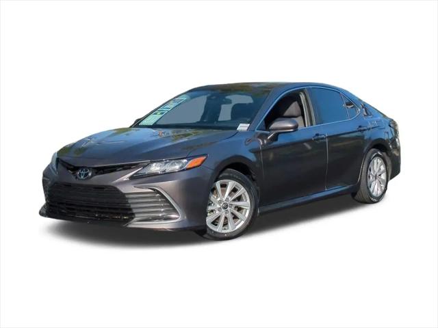 2023 Toyota Camry LE for sale in Oceanside, CA