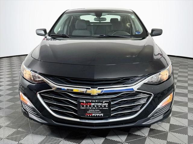 2022 Chevrolet Malibu FWD LS 2022 Chevrolet Malibu FWD LS