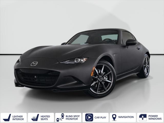 2023 Mazda MX-5 Grand Touring for sale in Puyallup, WA