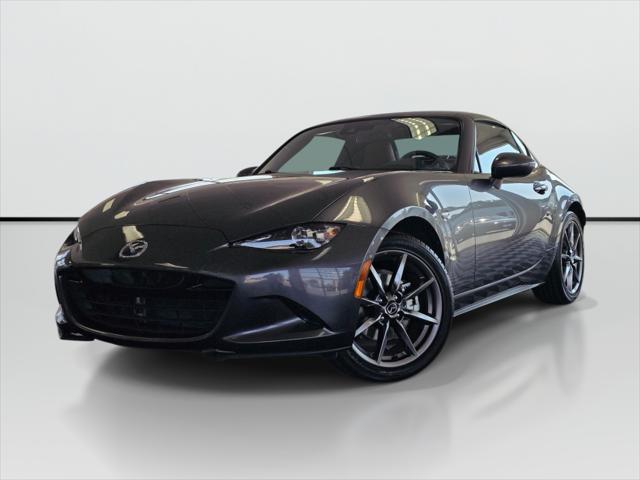 2023 Mazda MX-5 Grand Touring for sale in Puyallup, WA
