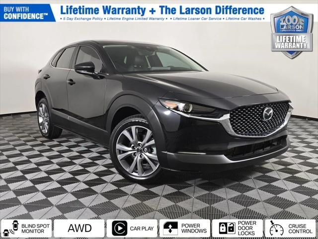 2022 Mazda CX-30 Select for sale in Puyallup, WA