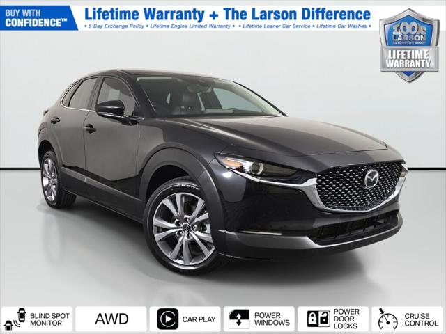 2022 Mazda CX-30 Select for sale in Puyallup, WA