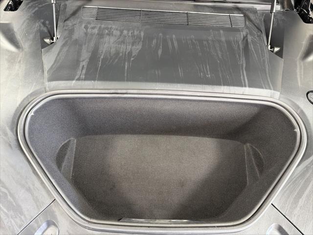 2021 Tesla Model S Plaid Tri Motor All-Wheel Drive