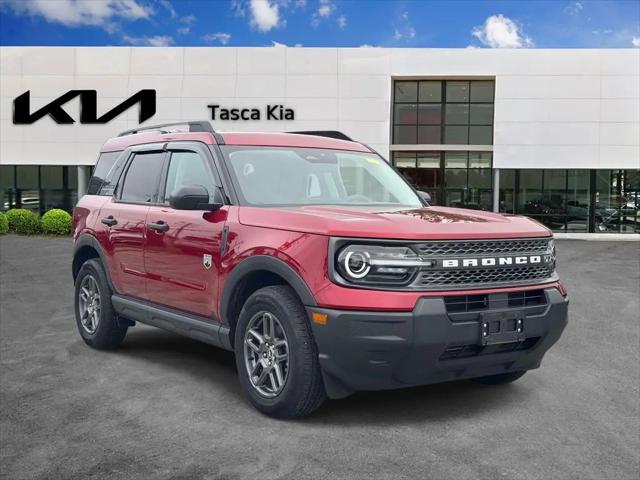 2025 Ford Bronco Sport Big Bend for sale in Copiague, NY