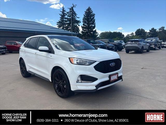2022 Ford Edge ST Line for sale in Show Low, AZ