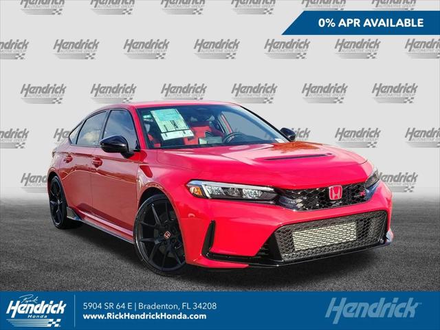 2026 Honda Civic Type R for sale in Bradenton, FL