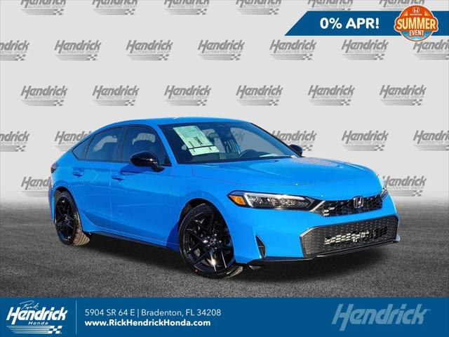 2026 Honda Civic Sport for sale in Bradenton, FL