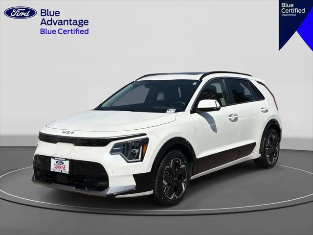 2023 Kia Niro EV Wave for sale in North Hollywood, CA