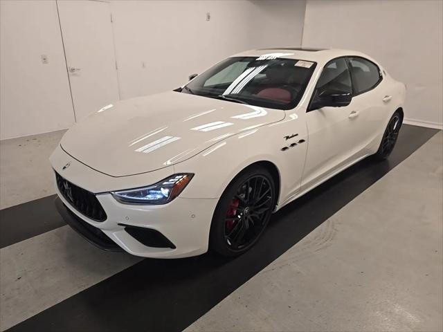 2023 Maserati Ghibli Modena for sale in Dallas, TX