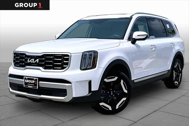 2025 Kia Telluride S for sale in Houston, TX