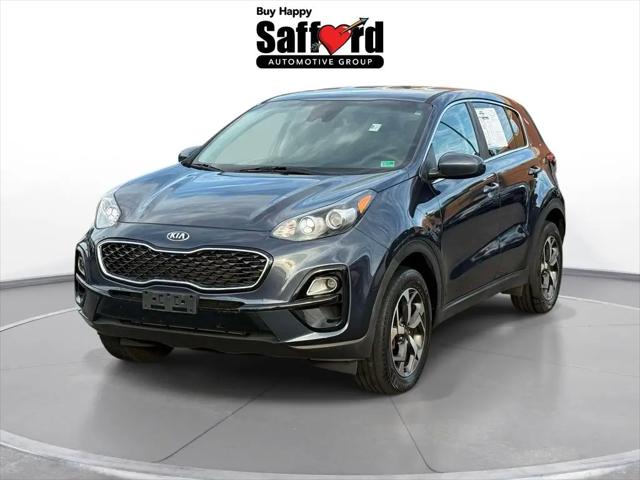 2020 Kia Sportage LX for sale in Fairfax, VA