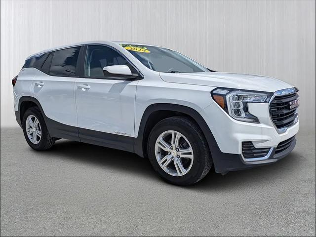 2024 GMC Terrain FWD SLE for sale in Gainesville, FL