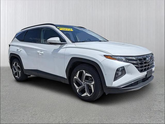 2024 Hyundai Tucson Limited for sale in Gainesville, FL