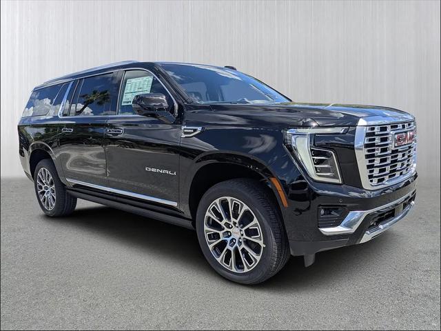 2026 GMC Yukon XL 4WD Denali for sale in Gainesville, FL