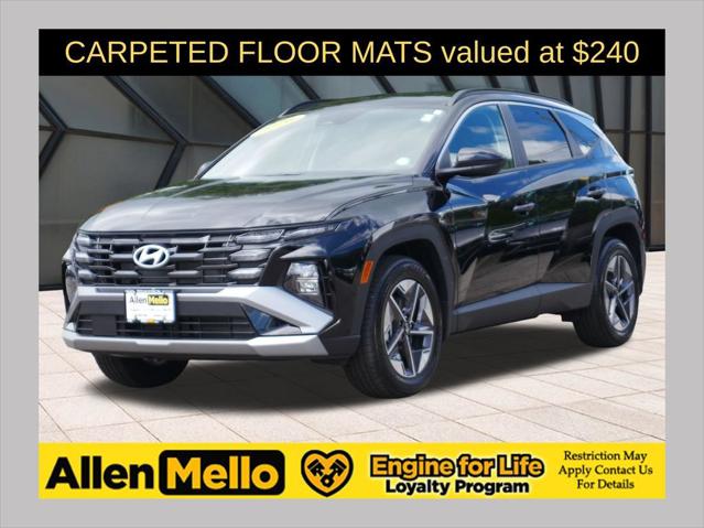 2026 Hyundai Tucson SEL for sale in Nashua, NH