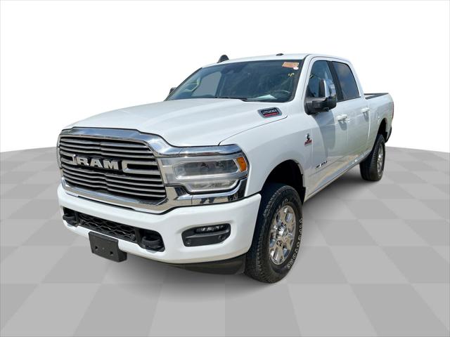 2024 Ram 2500 Laramie Crew Cab 4x4 6'4" Box for sale in Clive, IA