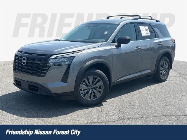 2026 Nissan Pathfinder SV for sale in Forest City, NC