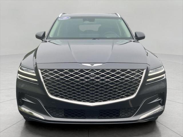 2021 Genesis GV80 3.5T AWD