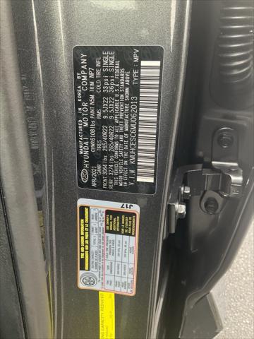 2021 Genesis GV80 3.5T AWD