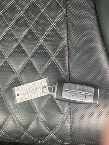 2021 Genesis GV80 3.5T AWD