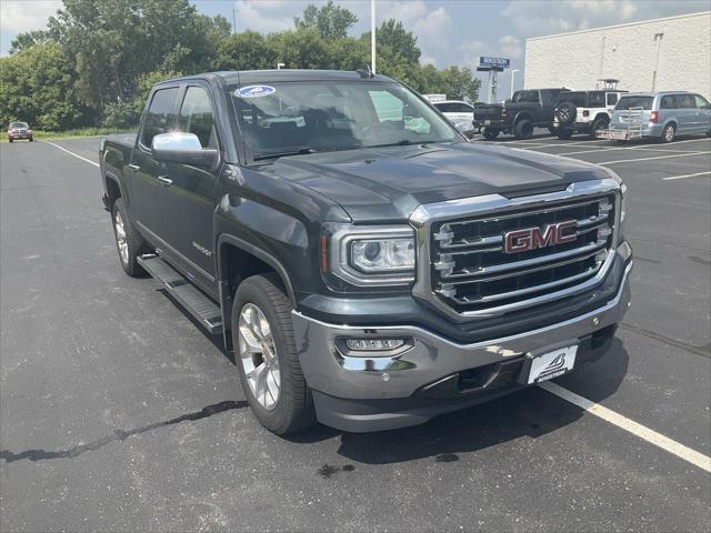 2018 GMC Sierra 1500 SLT for sale in Kaukauna, WI