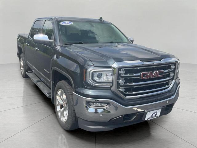 2018 GMC Sierra 1500 SLT for sale in Kaukauna, WI