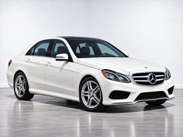 2014 Mercedes-Benz E 350 4MATIC for sale in La Mesa, CA