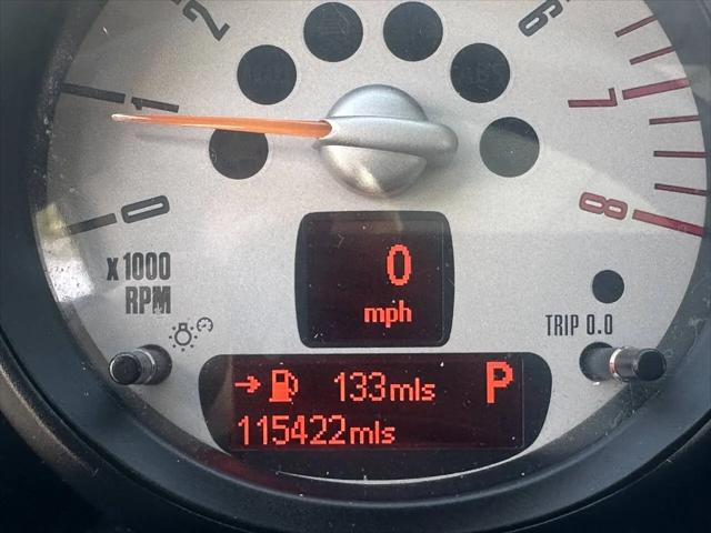 2014 MINI Countryman Cooper S