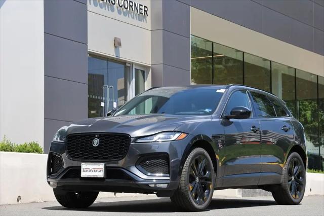 2026 Jaguar F-PACE R-Dynamic S P250 AWD Automatic for sale in Vienna, VA
