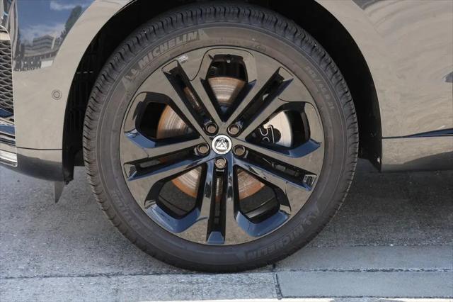 2026 Jaguar F-PACE R-Dynamic S P250 AWD Automatic