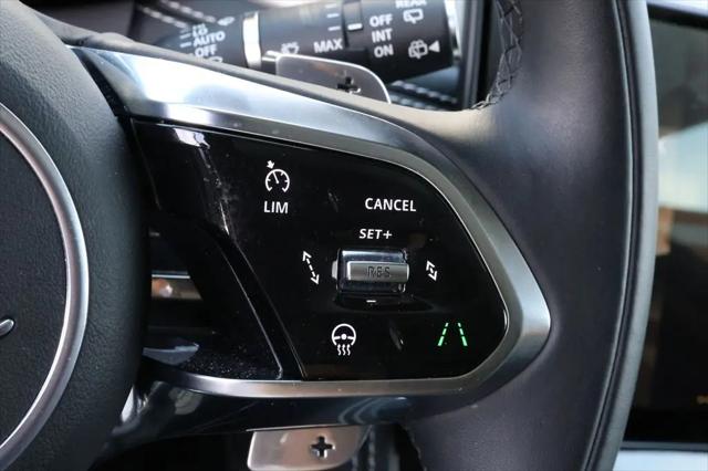 2026 Jaguar F-PACE R-Dynamic S P250 AWD Automatic