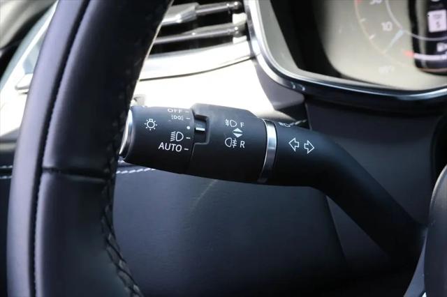 2026 Jaguar F-PACE R-Dynamic S P250 AWD Automatic