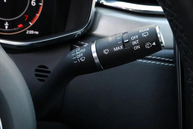 2026 Jaguar F-PACE R-Dynamic S P250 AWD Automatic
