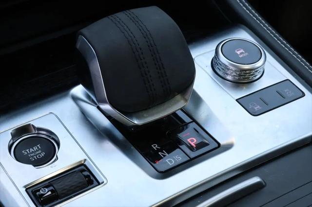 2026 Jaguar F-PACE R-Dynamic S P250 AWD Automatic