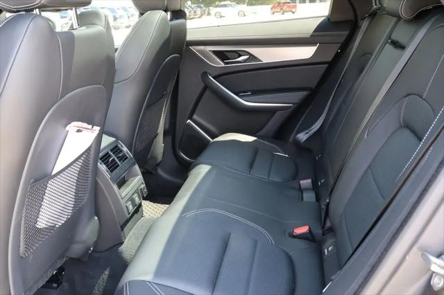 2026 Jaguar F-PACE R-Dynamic S P250 AWD Automatic
