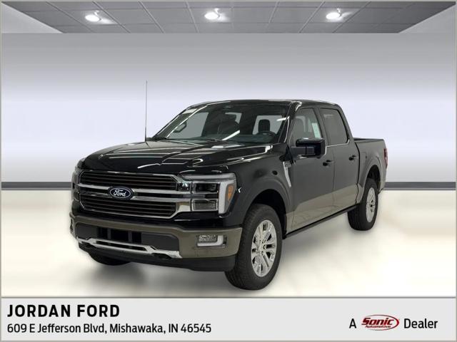 2026 Ford F-150 King Ranch for sale in MISHAWAKA, IN