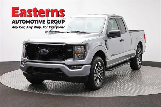 2023 Ford F-150 XL for sale in Woodbridge,, VA