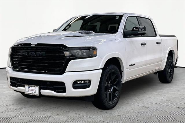 2027 Ram 1500 Laramie for sale in Barrington, IL